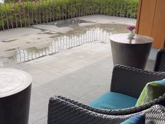 -日落吧·海景咖啡厅·餐酒吧·鸡尾酒·下午茶·乐队表演·浪漫夕阳·三亚文华东方酒店