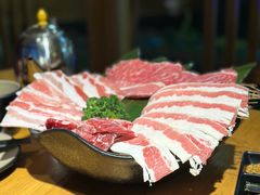 -九田家黑牛烤肉料理·自助(洪洞县城市花园店)