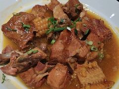 -那家老院子东北菜·饺子·小鸡炖蘑菇(艳华街店)