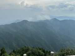 -南岳衡山风景名胜区