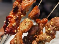 -北丐先生·野馄饨烧烤(长宁龙之梦店)