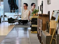 -大视光学•LINDBERG林德伯格•全球手工眼镜集合店(王府井店)