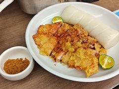 -苏小柳点心·手作小笼包(浦东嘉里城分院)