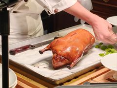 -四季民福烤鸭店(前门大栅栏店)