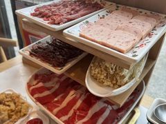 -东门口·鲜爆肚涮肉·烧烤(老门东店)
