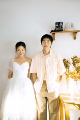 -绽放摄胶片摄影工作室