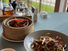 -彩丰楼中餐厅·仁恒洲际酒店