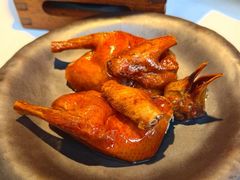 -荣小馆(安达仕店)