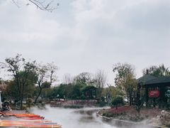-鹅湖玫瑰文化园