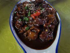 -龙姐私房菜(和顺古镇店)