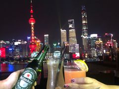 -罗斯福色戒酒吧(外滩店)