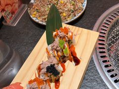 -上男·烧肉集市(五一广场店)
