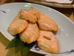 -山之川日料放题(通州店)