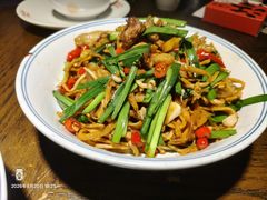 -小柴米·传统江西菜(万寿宫店)