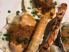 -拉蒂娜·巴西牛排馆 Latina·Brazilian Steakhouse(陆家嘴旗舰店)