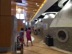 -丽池宫韩式汗蒸会馆(华灯坊店)