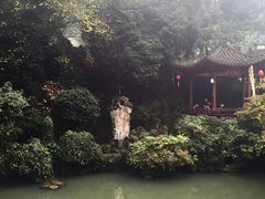 -杭州黄龙洞