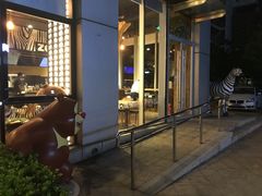 -ZOO COFFEE 动物园咖啡(亦庄店)