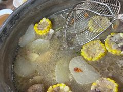 -彩鹿·潮汕·鲜牛肉·自助火锅(伊电园店)