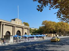 -南京中国近代史遗址博物馆(南京总统府)