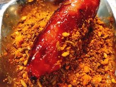 -许妈妈餐厅烤肉烧烤家常菜(明润广场店)