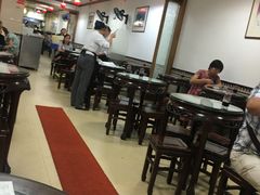 大堂-仁信双皮奶(东川路店)