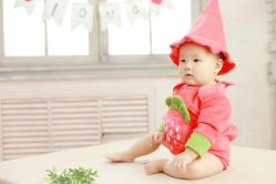 -贯日漂亮宝贝母婴用品生活馆(太古店)