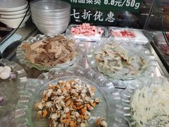 -长申超市(美食城店)