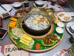 -椰小鸡·琼州糟粕醋(美兰缤纷城店)