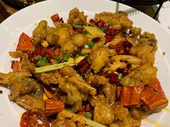 -宋小谨·泉州菜(西沙湾店)