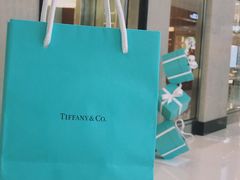 -Tiffany & Co.蒂芙尼
(杭州大厦店)