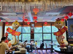 -深圳凯宾斯基酒店