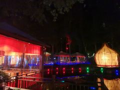 -二荆条·蜀鲜汇城市森林火锅