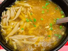 -西贝(上海中心店)