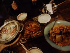 -SISTERS BAR RESTAURANT川意酒馆(嘉善老市H楼店)