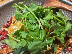 -吃饭皇帝大土家民族菜(正大广场店)