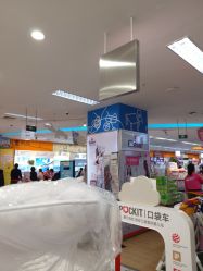 -孩子王童乐园(石家庄裕华万达店)