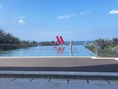 -海口万豪·大堂吧·望海吧.日落海景·下午茶·奶茶·咖啡·轻食·蛋糕·鸡尾酒·清吧