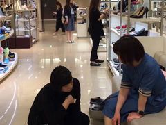 -阪急百货店(梅田总店)