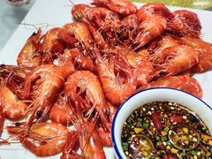 -范饭椰林川湘味海鲜·椰子鸡(三亚湾椰梦长廊店)