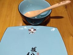 -局气 烤鸭·北京菜(光华路店)