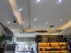 -紫光园(劲松店)