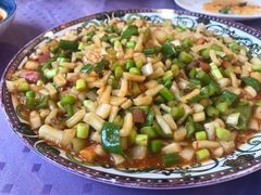 -新疆巴州金丝特餐厅(大钟寺店)