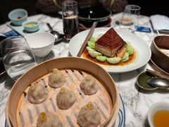 -杭州君悦酒店·湖滨28中餐厅