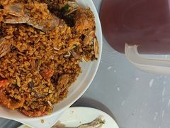 -陈根记大牌档