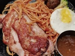 -半秋山西餐厅(巴南万达广场店)