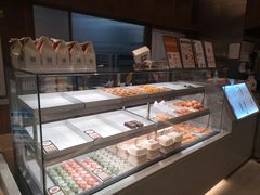 -君之狮子山·轻糖烘焙(松江印象城店)