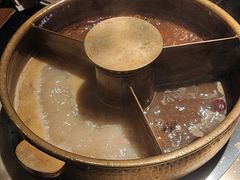 -巴奴毛肚火锅(广益哥伦布店)
