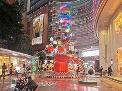 -VT101维多利广场