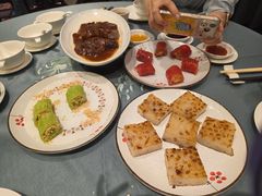 -北园酒家(小北路店)